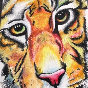 Meet your Posher, Emma